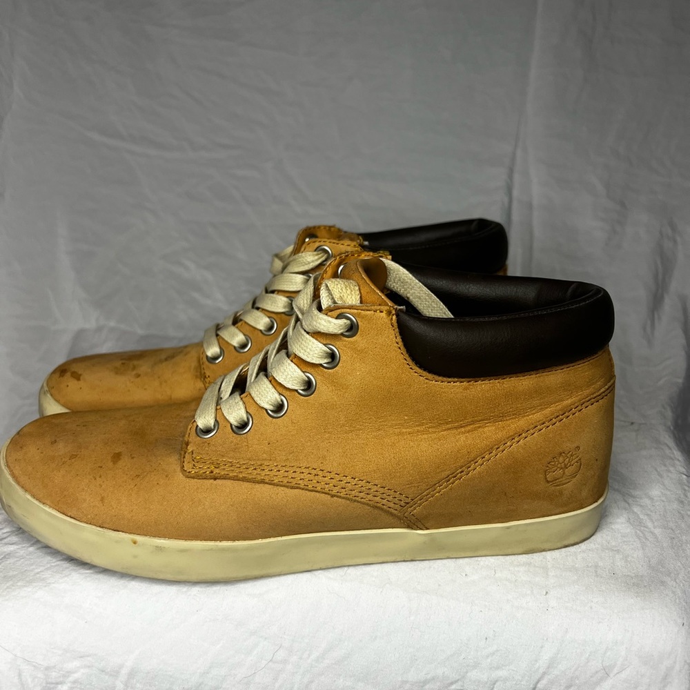 Timberland sneakers
